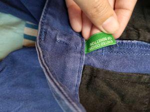 Kids Shorts