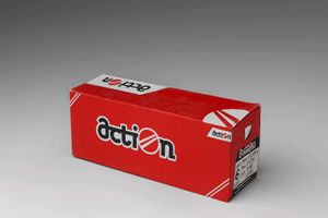 Action Flip-Flops - Size 7