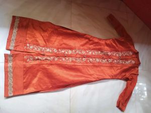 Party Wear Kurta For Ladies🧡