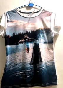 Tshirt For Girl