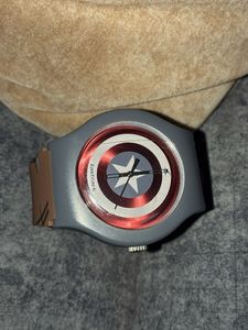 Fastrack Captain America Watch