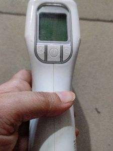 Forehead Thermo Meter...