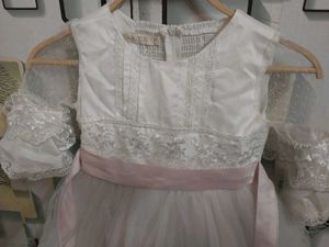 Short Frock