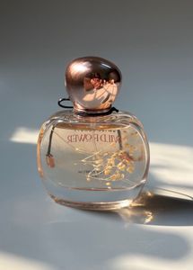 Swiss Beauty Wildflower perfume