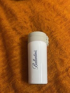 Ballantine&#39;s Tumbler Water Bottle