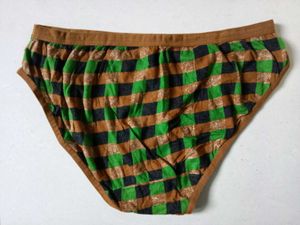 Women 30 Brief Panty