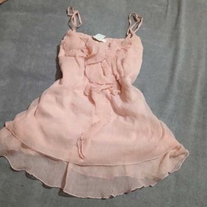 Babydoll Top