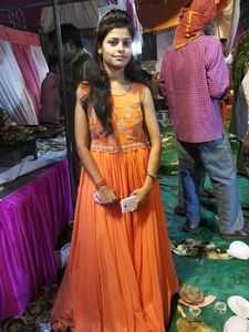 Gown