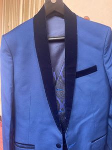 Party Wear Reception suit Men