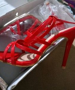 3 New Heels Combo