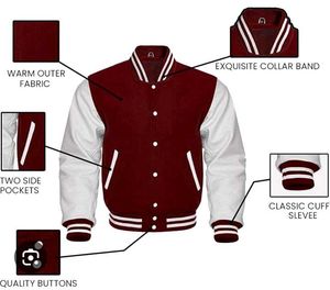 Varsity Jacket