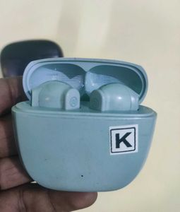 Noise Buds VS202 Airpods 1 Pics