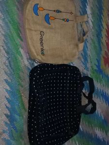 2 Bags