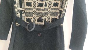 Coat Jacket For Winter And Snow