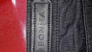 Bonita Denim Jeans