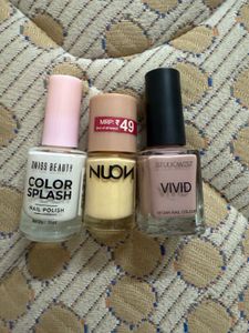 nailpolish