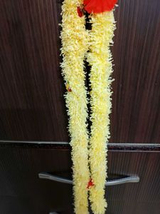 Artificial Garland/ Gajra