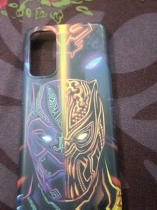 One Plus Nod 2,Black Panther Phone Case