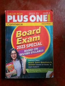 Labour India Plus One Commerce Magazine