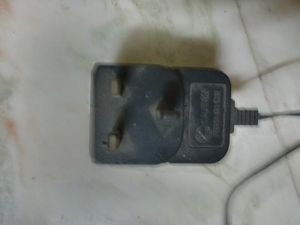 AC Adaptor