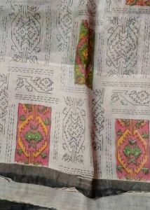 Cotton Sadi