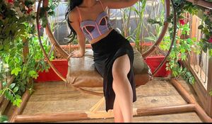 Corset Top