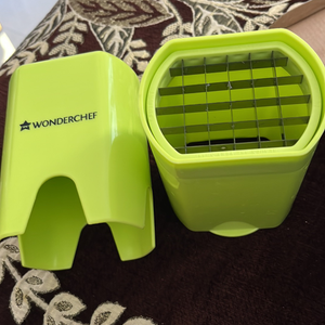 French Fries cutter