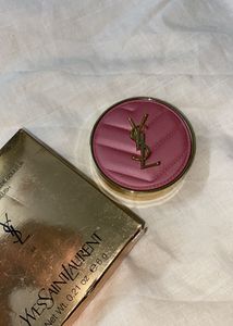 YSL POWDER BLUSH