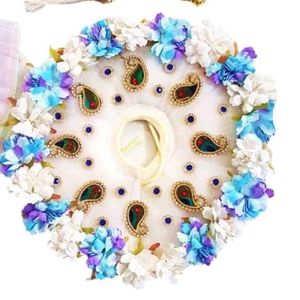Laddu Gopal Dress