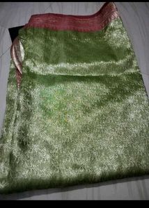 Banarasi Saree