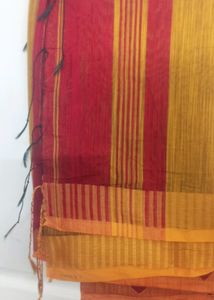 Cotton Saree