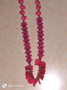 COMBO Of Cute Metal Earings And Chain