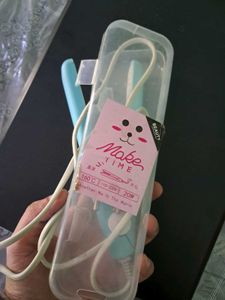 Mini Hair  Straightener