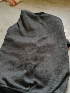 Stylish Quilted Jacket