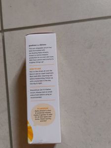 Plum Alpha Arbutin 2% Face Serum