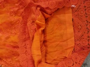 Peplum Sharara Dress Set