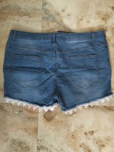 Hot Pant