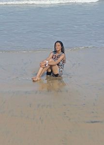 Beach Romper