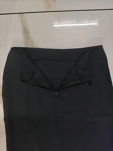 Office Pencil Skirt