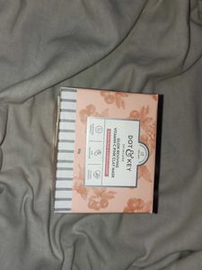 Dot & Key Clay Mask