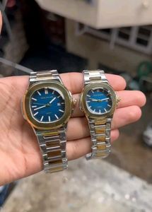 Patek Philippe Couple