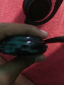 SSK Memory Card  Headphone