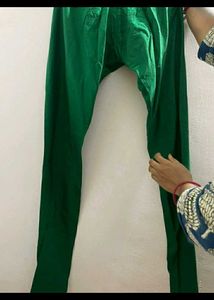 Ethnic Kurta Set