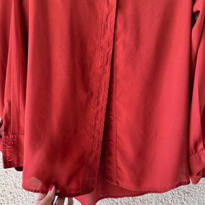 Wardrobe Shirt