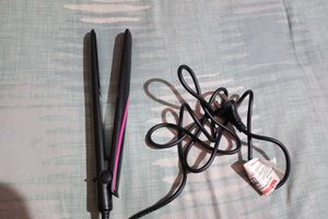 Hair Straightener