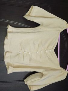 Cute Crop Top