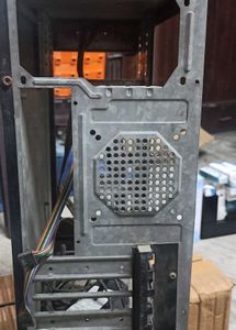 CPU Cabinet