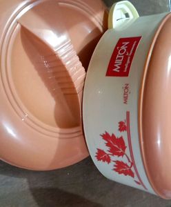 Milton  Casserole