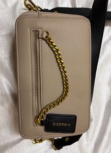 Miraggio Crossbody Bag