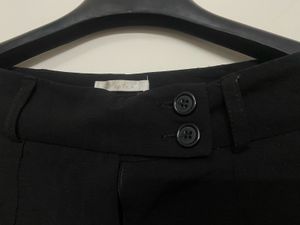 Black Formal Pants – Perfect for Work &amp; Events